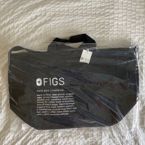 Figs Limited edition Bag